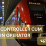 Recruitment Lucknow metro Station Controller Cum Train Operator भर्ती 2024 Online Apply Now